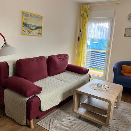 Wohnung 2 Mit Balkon- Haus Annegrete Эзенс Экстерьер фото